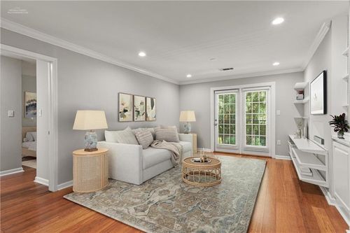 apt-a119-3655 Habersham Rd Ne, Atlanta, GA, 30305-5407 | Card Image