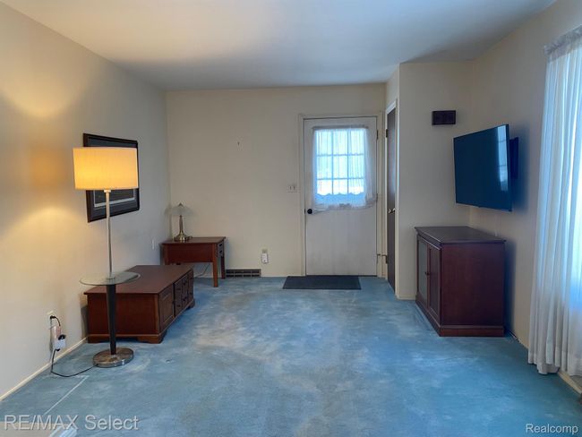 APT-1D - 3337 Field Rd, Condo with 2 bedrooms, 1 bathrooms and null parking in Clio MI | Image 12