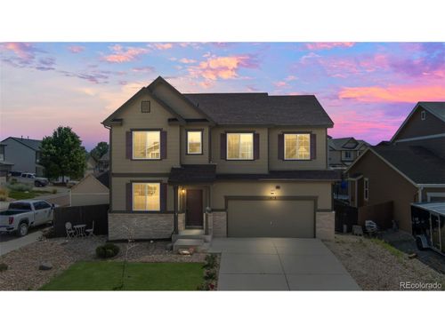 1973 Lillian Way, Colorado Springs, CO, 80951 | Card Image