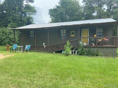 811 County Road 40 Road W, House other with 3 bedrooms, 2 bathrooms and null parking in Prattville AL | Image 2