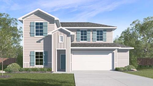 276 Balmorhea St, Kyle, TX, 78640-3673 | Card Image