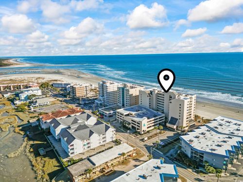 unit-305-6100 N Ocean Blvd, North Myrtle Beach, SC, 29582-1159 | Card Image