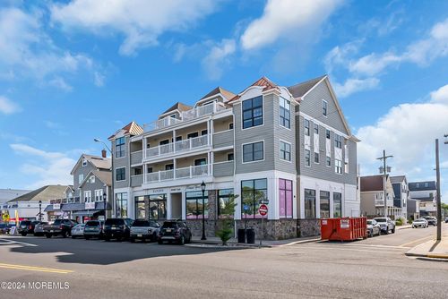 302-1136 Ocean Avenue, Sea Bright, NJ, 07760 | Card Image