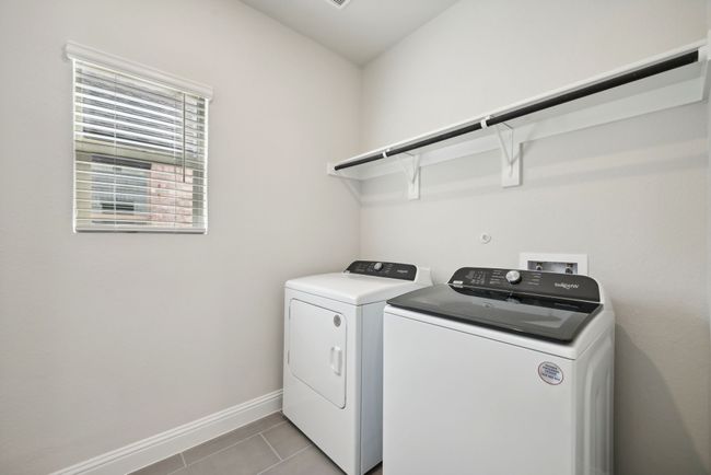 Photo is not of the actual home, but is an inspirational photo of builder’s model home and may depict options, furnishings, and/or decorator features that are not included. | Image 18