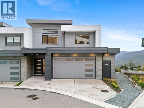 2516 Bronzite Place, Langford, BC, V9B7E2 | Card Image