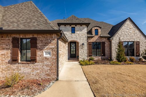 11391 S 213th East Ave, Broken Arrow, OK, 74014-3767 | Card Image