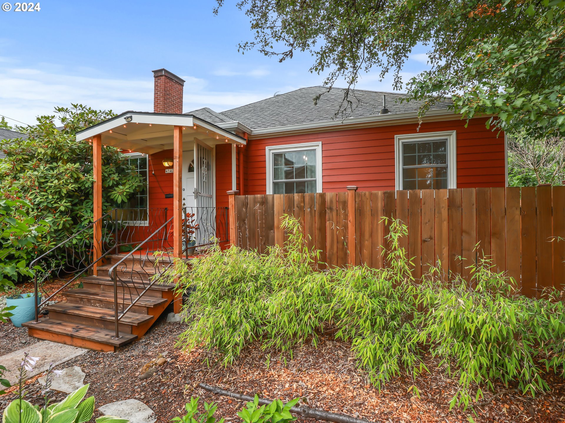 30th Ave, Portland, OR 97211