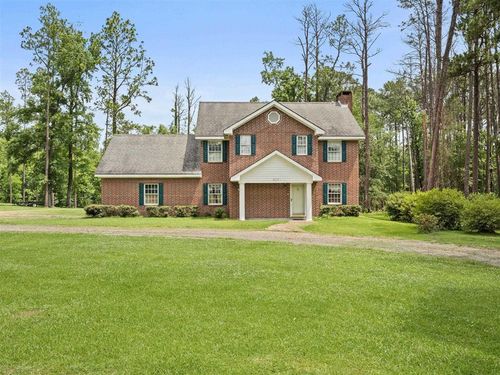 203 Country Club Ln, Leesville, LA, 71446-2919 | Card Image