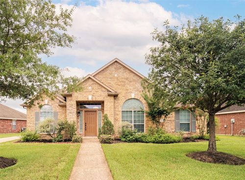 9323 Hillhaven Ct, Rosenberg, TX, 77469-4796 | Card Image