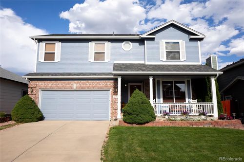 8261 Cooper River Dr, Colorado Springs, CO, 80920-4240 | Card Image