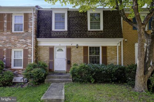 4 Ritchfield Ct, ROCKVILLE, MD, 20850-3028 | Card Image