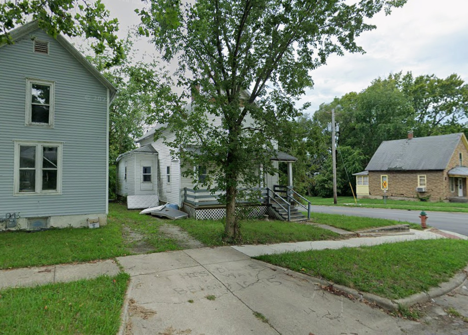 Residential in Decatur 2