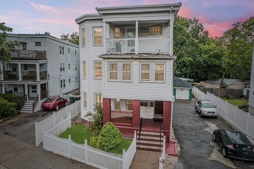 308 Cummins Hwy, Roslindale, MA, 02131-3825 | Card Image