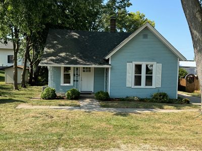 211 Nebraska Street, House other with 2 bedrooms, 1 bathrooms and 1 parking in Belvidere IL | Image 1