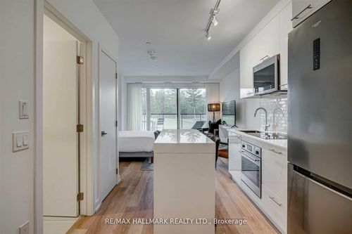 207-120 Carrick Trail, Gravenhurst, ON, P1P1T9 | Card Image