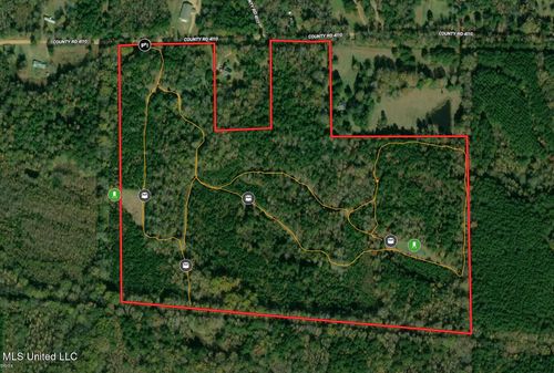 3028 Attala Road 4110, Sallis, MS, 39160-5034 | Card Image