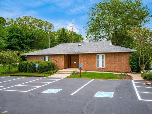 4960 Middle Urbana Rd, Springfield, OH, 45503-6040 | Card Image