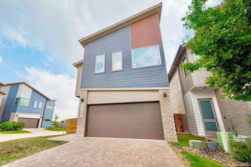 5703 Pampero Ln, Houston, TX, 77092-5437 | Card Image