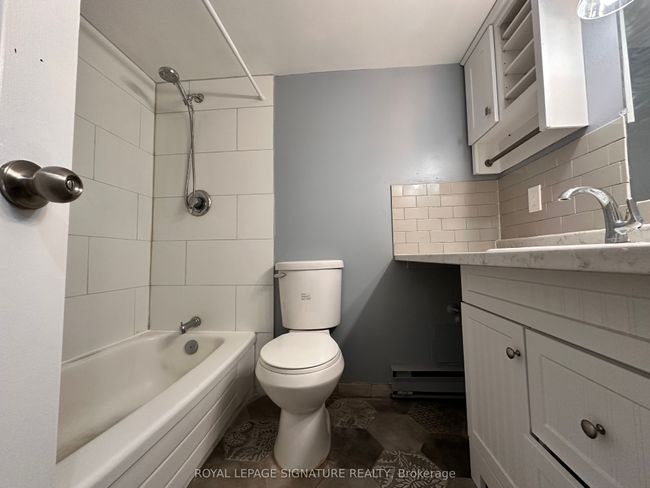 1002 - 207 Galloway Rd, Condo with 2 bedrooms, 1 bathrooms and null parking in Scarborough ON | Image 6