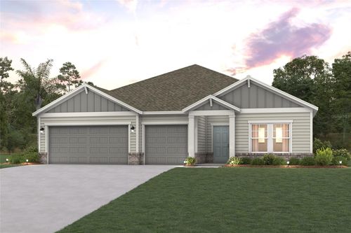 54 Pegasus Rd, FLAGLER BEACH, FL, 32136-3023 | Card Image