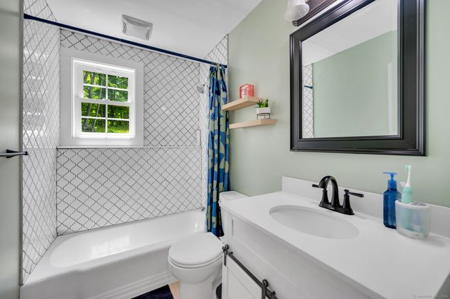 65 Birch Hill Rd, House other with 4 bedrooms, 3 bathrooms and null parking in Newtown CT | Image 30