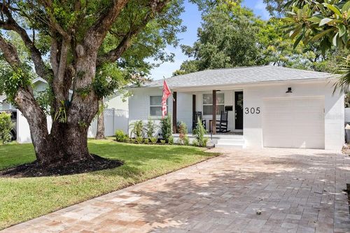 305 Niblick Way, ORLANDO, FL, 32804-3033 | Card Image