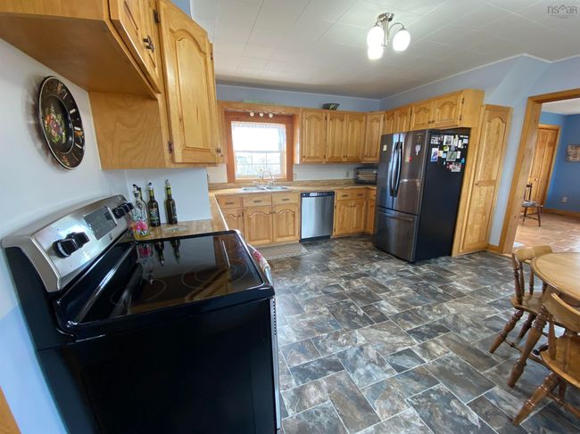 252 Glengarry Rd, House other with 3 bedrooms, 2 bathrooms and null parking in Hopewell NS | Image 14
