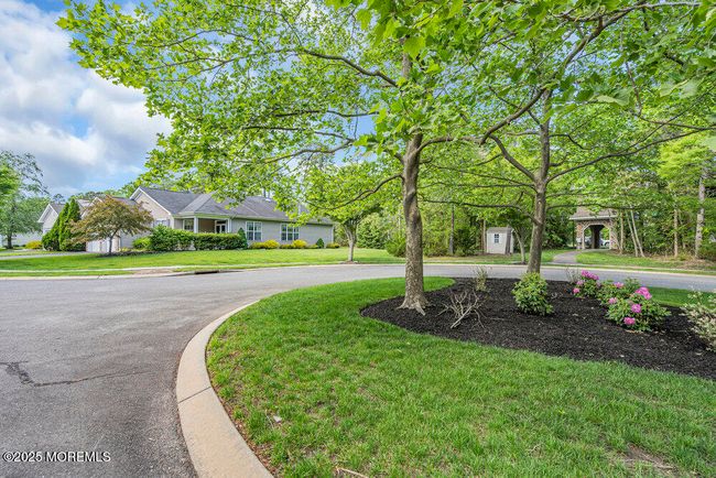 317 Southmoor Dr, Home with 2 bedrooms, 2 bathrooms and null parking in GALLOWAY NJ | Image 36