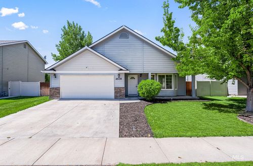 2535 S Vineyard St, Nampa, ID, 83686-5188 | Card Image