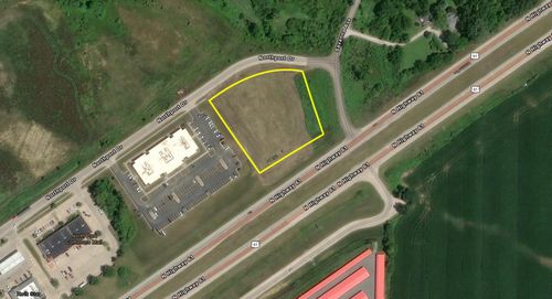 0 Northport Dr, Muscatine, IA, 52761 | Card Image