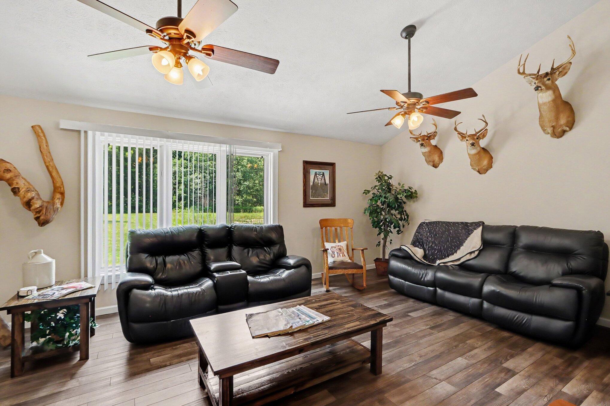 Residential in Vermontville Township 3
