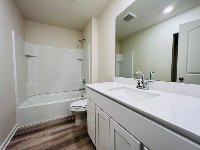 1233 Parker Dr, Townhouse with 4 bedrooms, 3 bathrooms and null parking in Princeton TX | Image 24