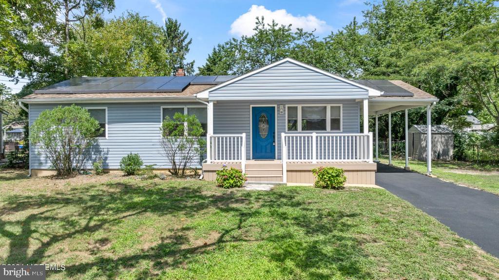 Grace Dr, Toms River, NJ 08753