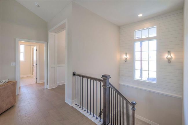 17732 S Brockway St, House other with 4 bedrooms, 3 bathrooms and null parking in Olathe KS | Image 7