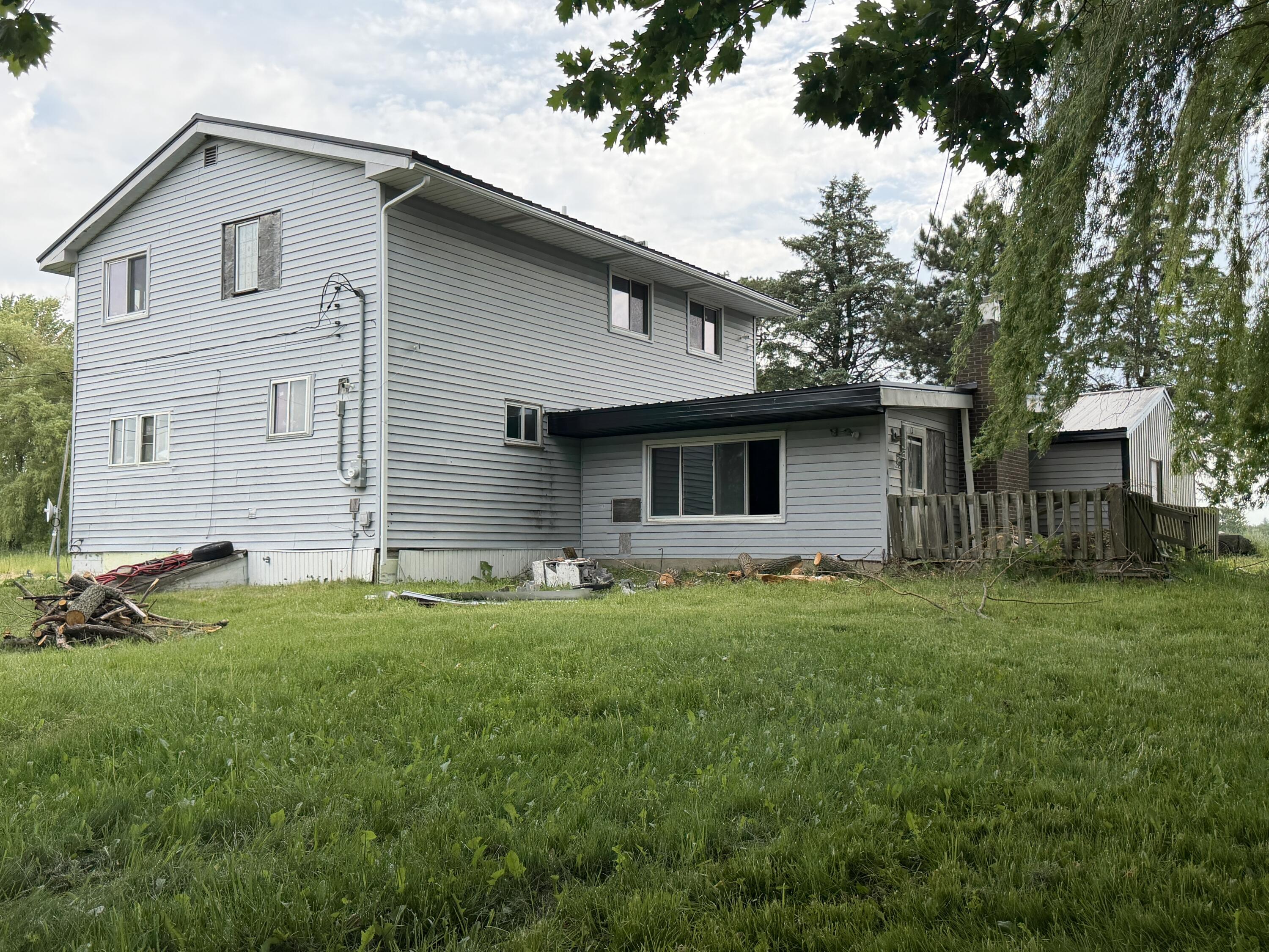 Residential in Pierson Township 2