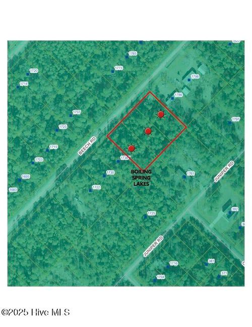 623 Beech Rd, Boiling Spring Lakes, NC, 28461-9109 | Card Image