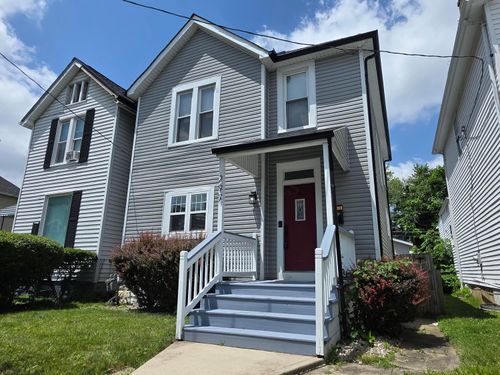 297 Johnson St, Columbus, OH, 43203-1654 | Card Image