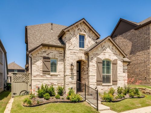 2336 Norma Lane, Northlake, TX, 76247 | Card Image