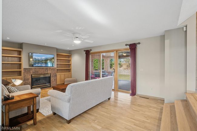 1507 Arden Vista Ct, House other with 5 bedrooms, 4 bathrooms and null parking in Arden Hills MN | Image 13