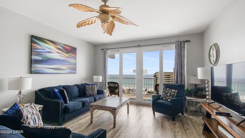 1007-9860 S Thomas Drive, Panama City Beach, FL, 32408 | Card Image