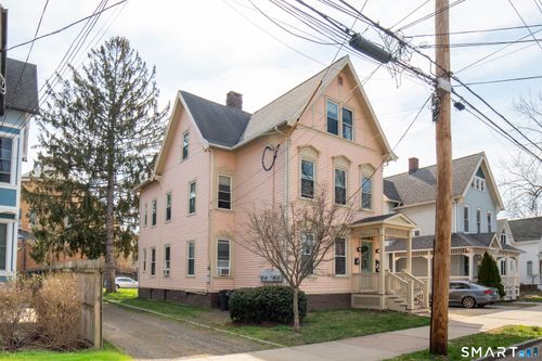 2-118 Lawrence St, New Haven, CT, 06511-2542 | Card Image