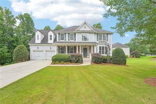 3075 Vaughan Dr, Cumming, GA, 30041-1119 | Card Image