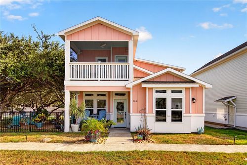 144 Lavaca Cir, Rockport, TX, 78382-2067 | Card Image
