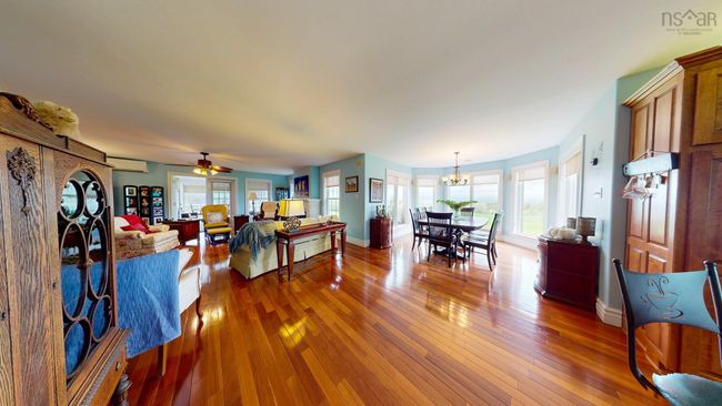 1153 Lockhart Mountain Rd, House other with 3 bedrooms, 3 bathrooms and 3 parking in Coldbrook NS | Image 21
