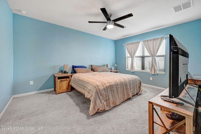 6586 Split Rail Ln, House other with 4 bedrooms, 2 bathrooms and null parking in Cocoa FL | Image 20