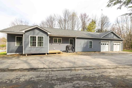 206 Livermore Falls Road, Farmington, ME, 04938 | Card Image