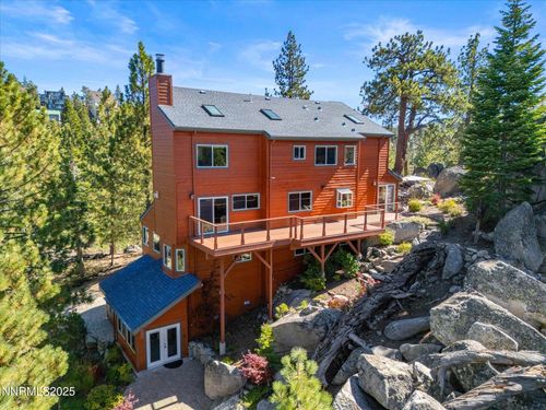 689 Tina Ct, Stateline, NV, 89449 | Card Image