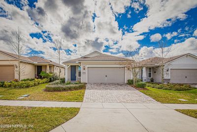 11178 Prescott Court, House other with 2 bedrooms, 2 bathrooms and null parking in Jacksonville FL | Image 1