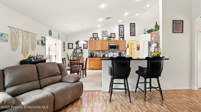15348 Glossy Ibis Rd, House other with 3 bedrooms, 2 bathrooms and null parking in WEEKI WACHEE FL | Image 19