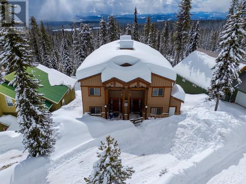 a-4899 Snow Pines Rd, Big White Mountain, BC, V1P1T4 | Card Image